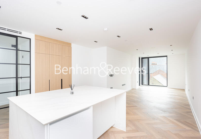 1 bed Apartment for rent in Kensington. From Benham & Reeves- Kensington - Kensington