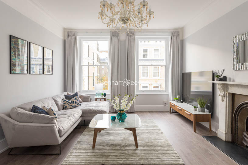2 bed Apartment for rent in Kensington. From Benham & Reeves- Kensington - Kensington