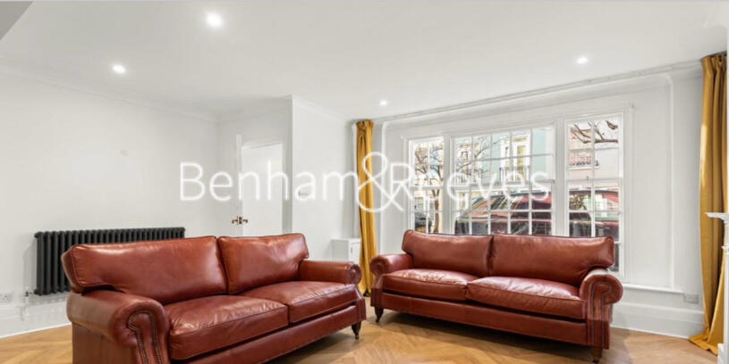 3 bed Apartment for rent in Kensington. From Benham & Reeves- Kensington - Kensington 3 bed Apartment for rent in Kensington. From Benham & Reeves- Kensington - Kensington