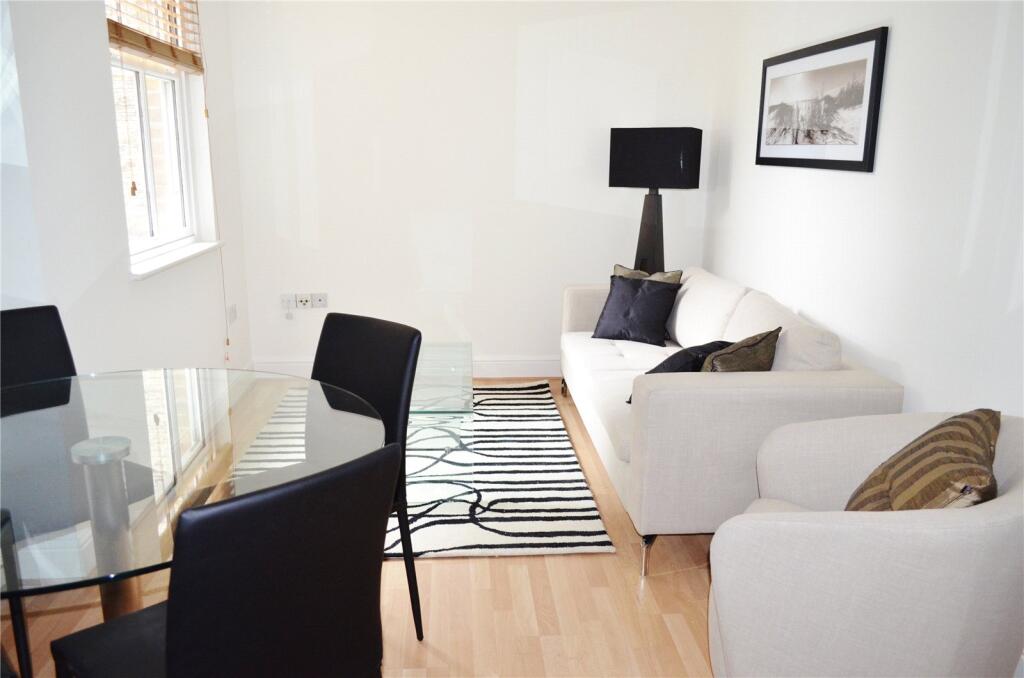 1 bed Apartment for rent in Kensington. From Benham & Reeves- Kensington - Kensington