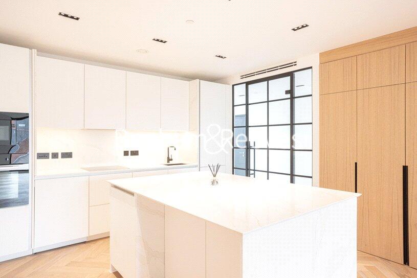 1 bed Apartment for rent in Kensington. From Benham & Reeves- Kensington - Kensington
