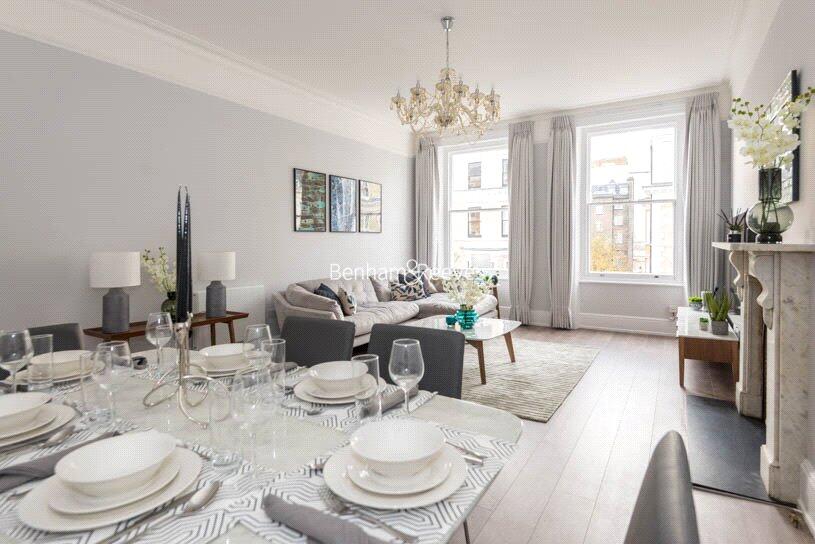 2 bed Apartment for rent in Kensington. From Benham & Reeves- Kensington - Kensington