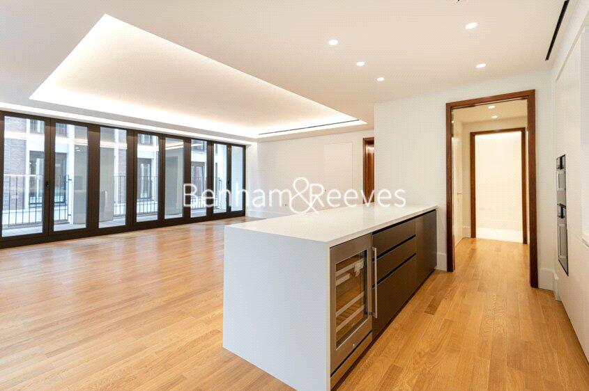 2 bed Apartment for rent in London. From Benham & Reeves- Kensington - Kensington