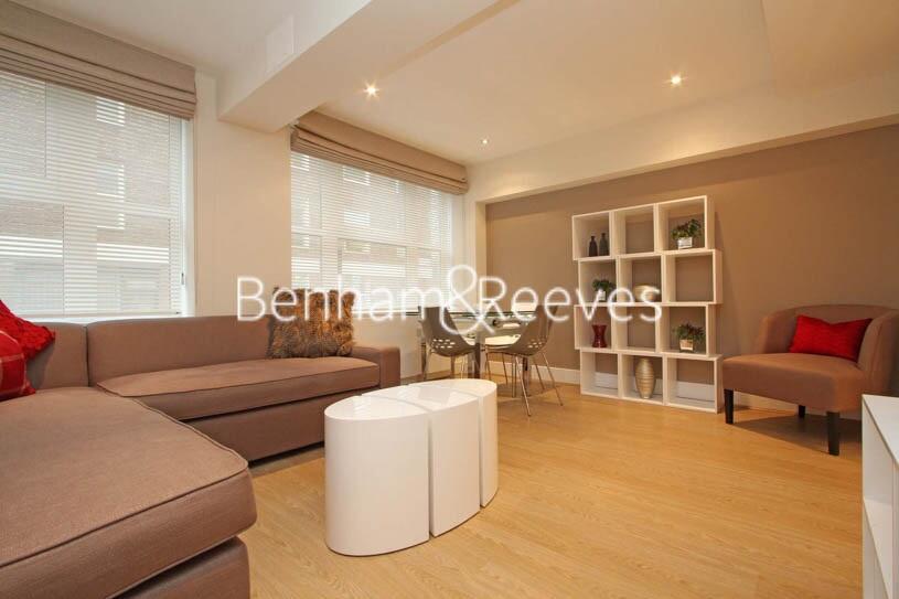 1 bed Flat for rent in London. From Benham & Reeves Lettings - Knightsbridge