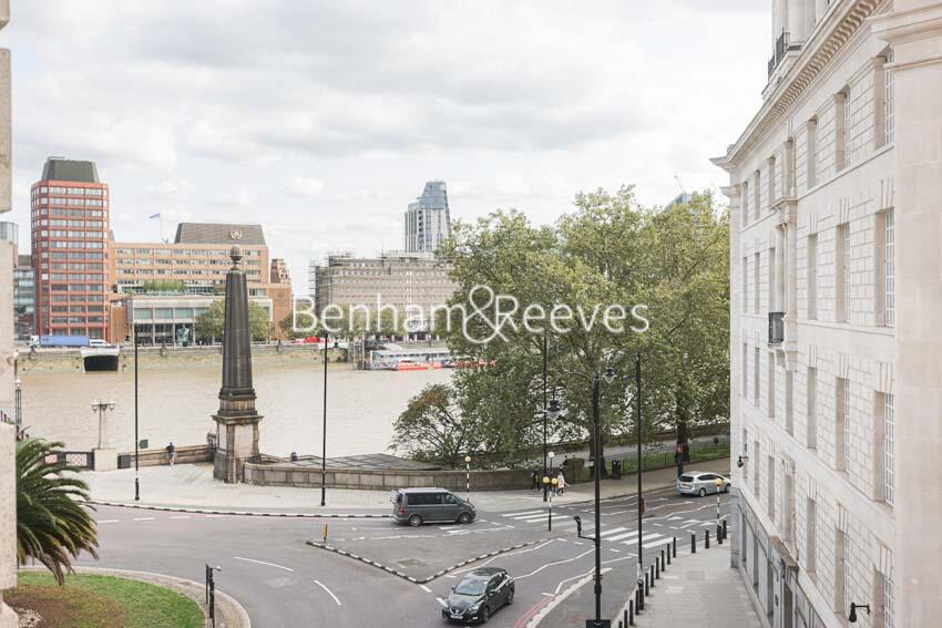 2 bed Apartment for rent in London. From Benham & Reeves Lettings - Knightsbridge