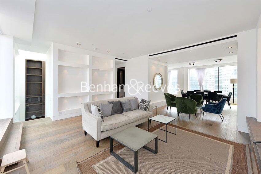 3 bed Penthouse for rent in London. From Benham & Reeves Lettings - Knightsbridge