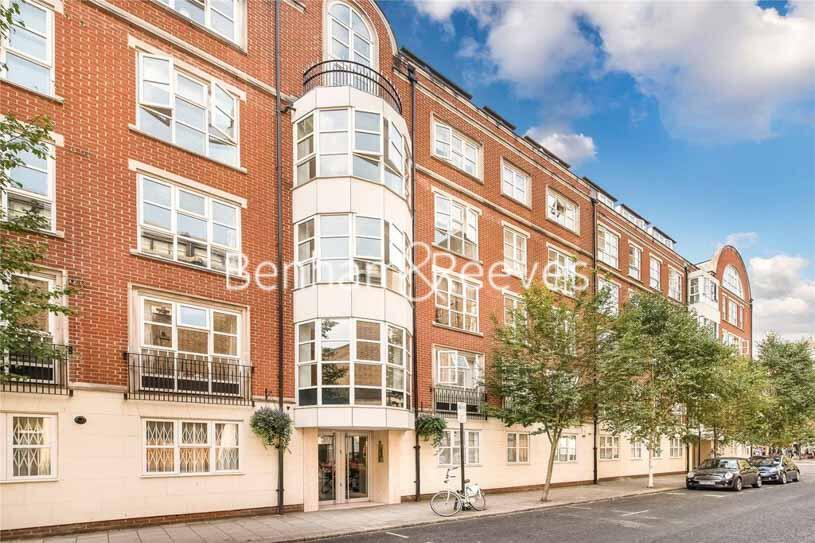 2 bed 1st Floor Flat for rent in London. From Benham & Reeves - Knightsbridge - Knightsbridge