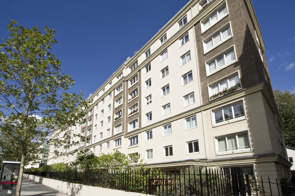 2 bed Apartment for rent in London. From Benham & Reeves - Knightsbridge - Knightsbridge