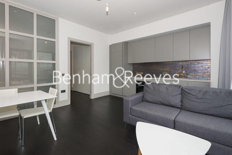 1 bed Apartment for rent in Westminster. From Benham & Reeves - Knightsbridge - Knightsbridge