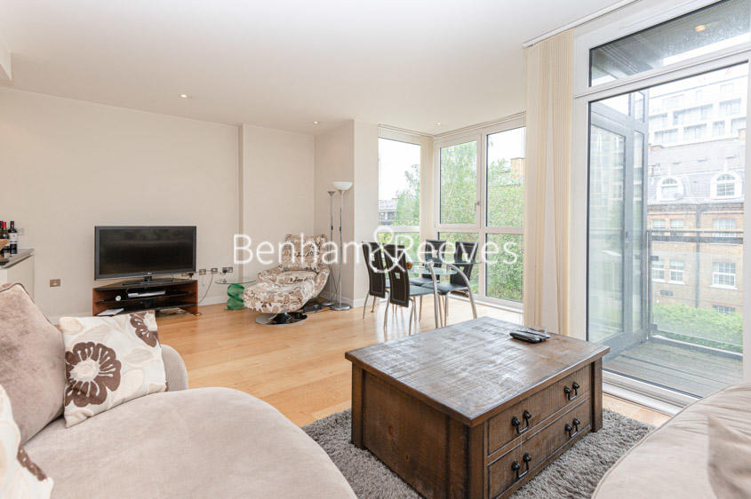2 bed Apartment for rent in Chelsea. From Benham & Reeves - Knightsbridge - Knightsbridge