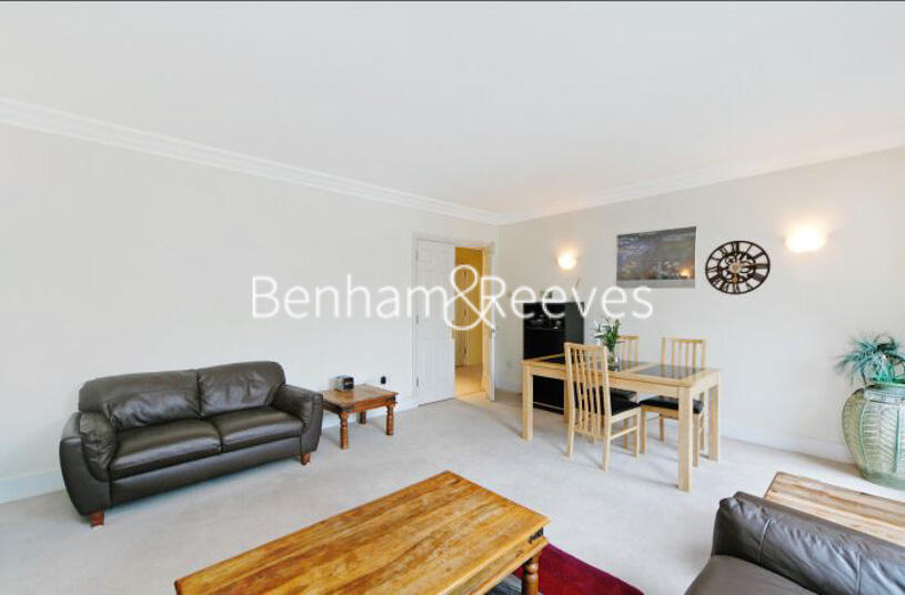 1 bed Apartment for rent in London. From Benham & Reeves - Knightsbridge - Knightsbridge 1 bed Apartment for rent in London. From Benham & Reeves - Knightsbridge - Knightsbridge