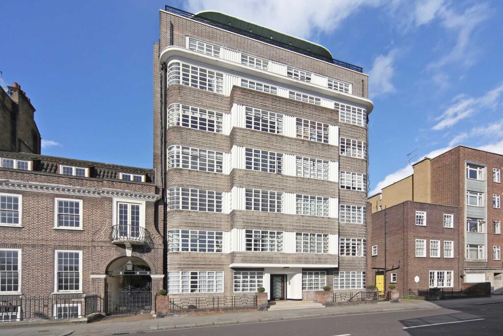 2 bed 1st Floor Flat for rent in Chelsea. From Benham & Reeves - Knightsbridge - Knightsbridge