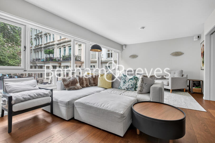 3 bed Apartment for rent in Chelsea. From Benham & Reeves - Knightsbridge - Knightsbridge