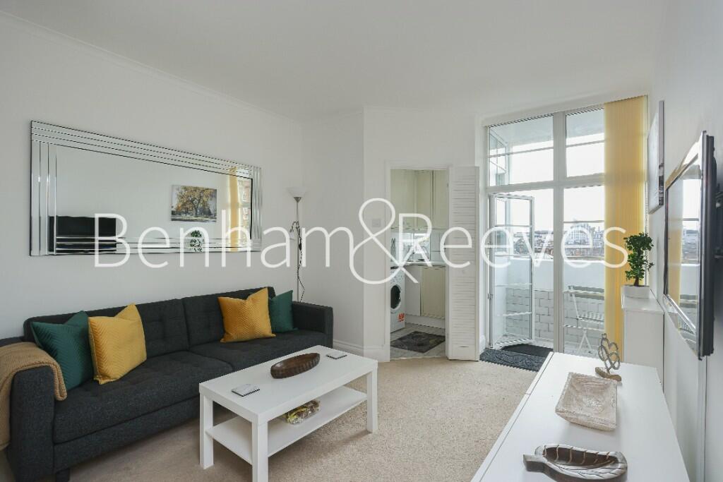 1 bed Apartment for rent in Chelsea. From Benham & Reeves - Knightsbridge - Knightsbridge
