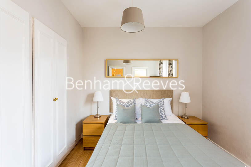 4 bed Studio for rent in London. From Benham & Reeves - Knightsbridge - Knightsbridge