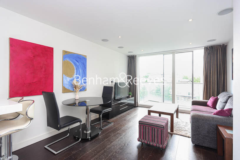 1 bed Apartment for rent in Chelsea. From Benham & Reeves - Knightsbridge - Knightsbridge 1 bed Apartment for rent in Chelsea. From Benham & Reeves - Knightsbridge - Knightsbridge