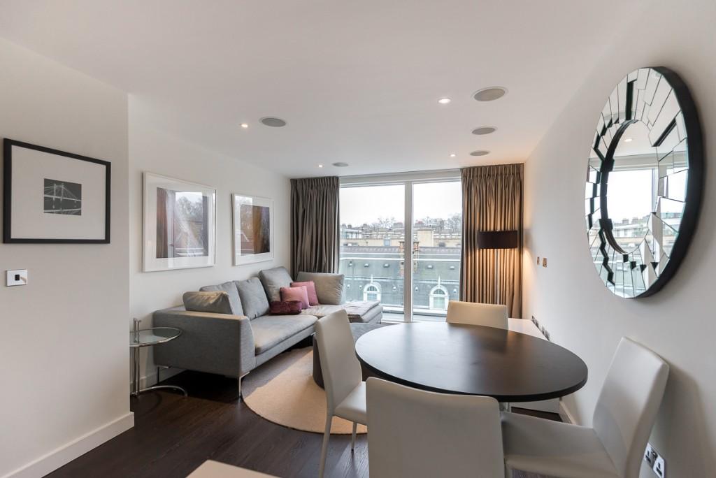 1 bed Apartment for rent in Chelsea. From Benham & Reeves - Knightsbridge - Knightsbridge