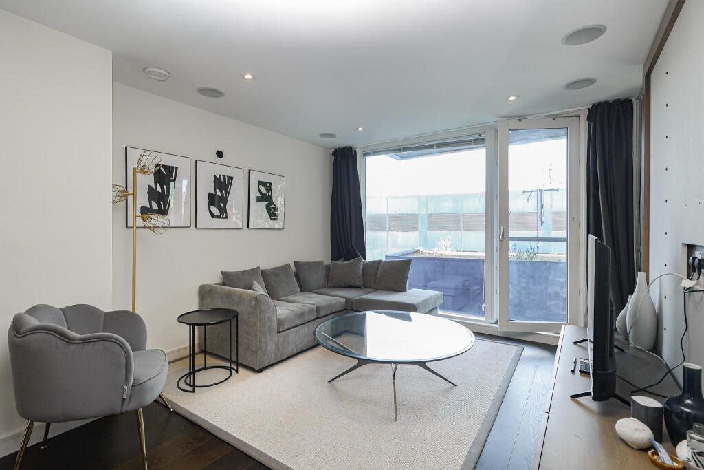 1 bed Apartment for rent in Chelsea. From Benham & Reeves - Knightsbridge - Knightsbridge