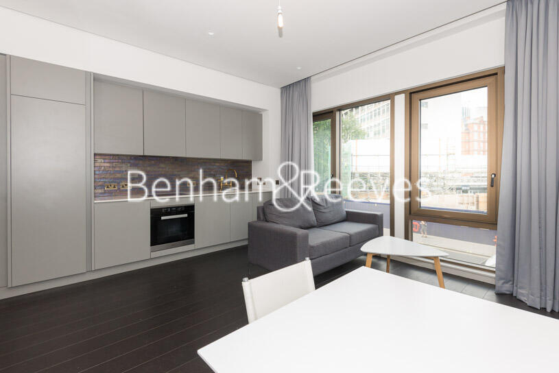4 bed Studio for rent in Westminster. From Benham & Reeves - Knightsbridge - Knightsbridge