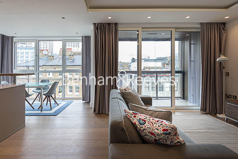 2 bed Apartment for rent in Westminster. From Benham & Reeves - Knightsbridge - Knightsbridge