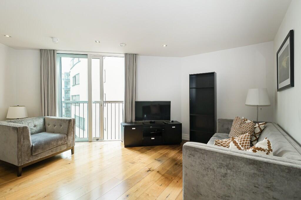 1 bed Apartment for rent in Westminster. From Benham & Reeves - Knightsbridge - Knightsbridge