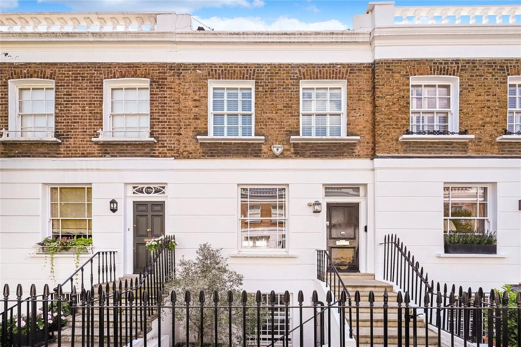 3 bed Detached for rent in Chelsea. From Benham & Reeves - Knightsbridge - Knightsbridge 3 bed Detached for rent in Chelsea. From Benham & Reeves - Knightsbridge - Knightsbridge