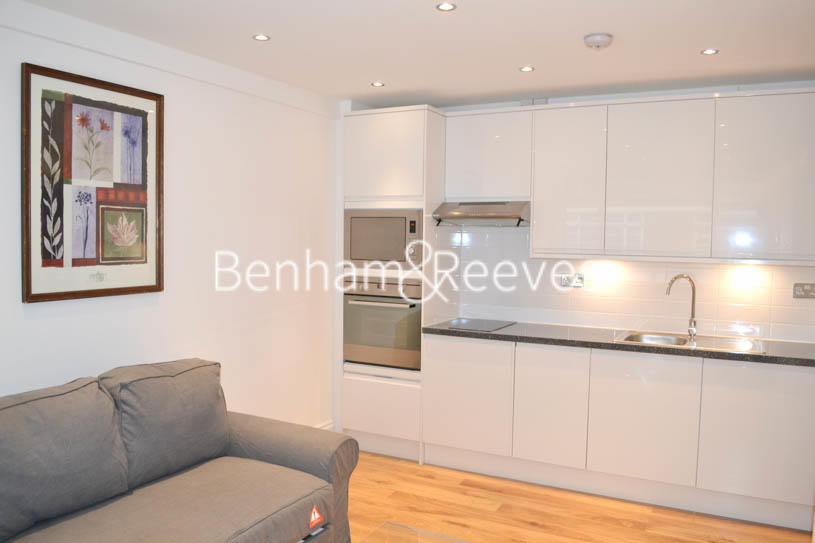 1 bed 1st Floor Flat for rent in London. From Benham & Reeves - Knightsbridge - Knightsbridge