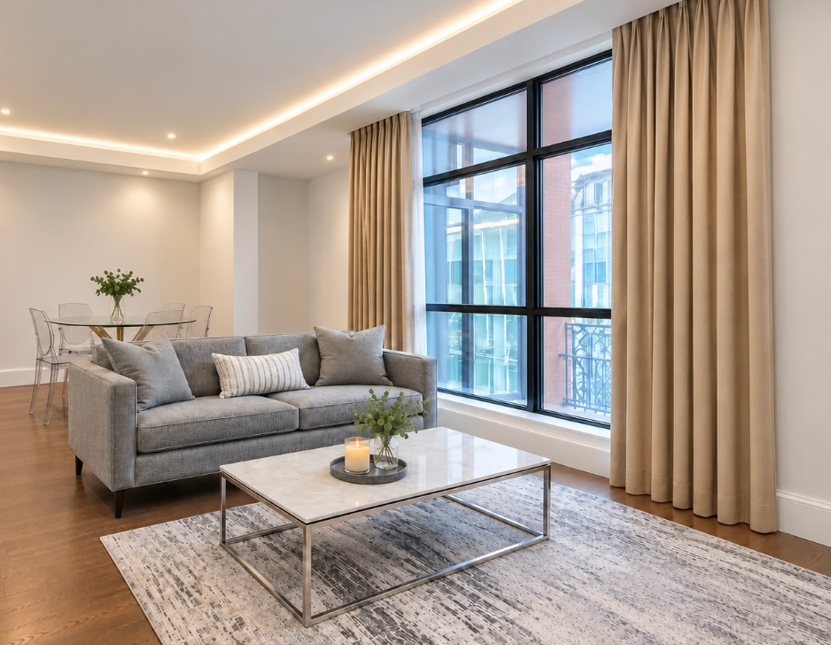 1 bed 1st Floor Flat for rent in Westminster. From Benham & Reeves - Knightsbridge - Knightsbridge 1 bed 1st Floor Flat for rent in Westminster. From Benham & Reeves - Knightsbridge - Knightsbridge