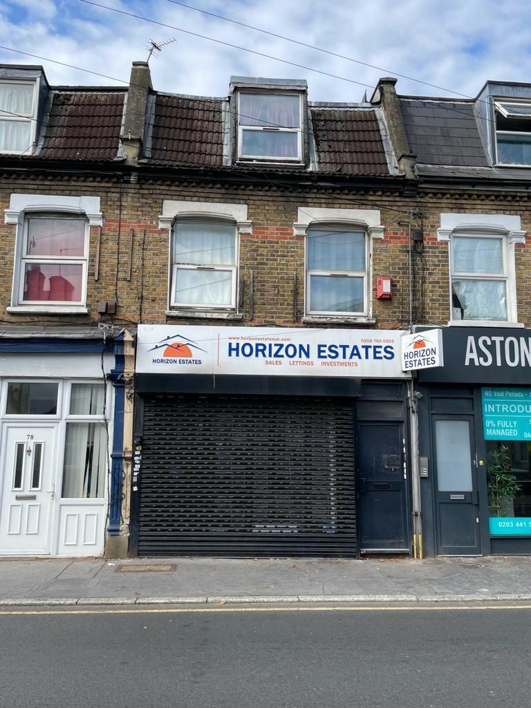 0 bed Land for rent in Croydon. From Benson & Partners - Croydon