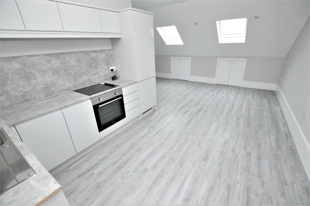 1 bed Flat for rent in Croydon. From Benson & Partners - Croydon