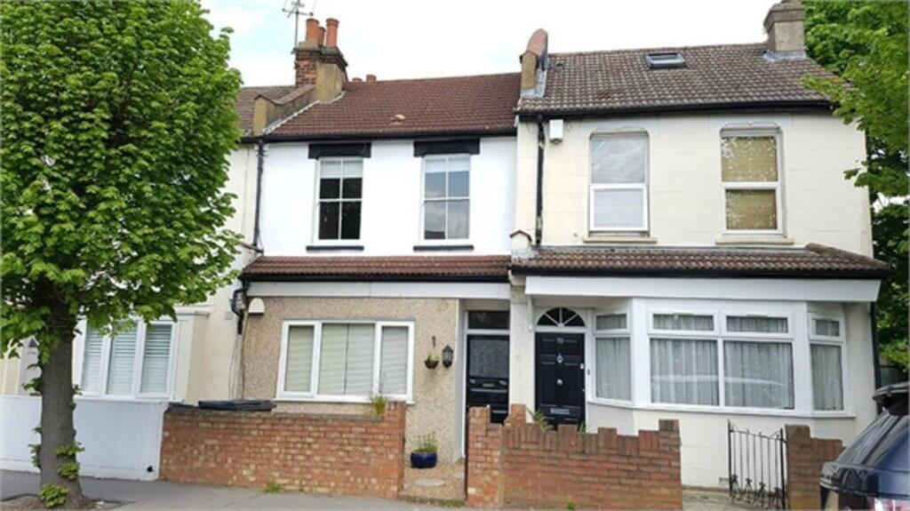 2 bed 1st Floor Flat for rent in Croydon. From Benson & Partners - Croydon