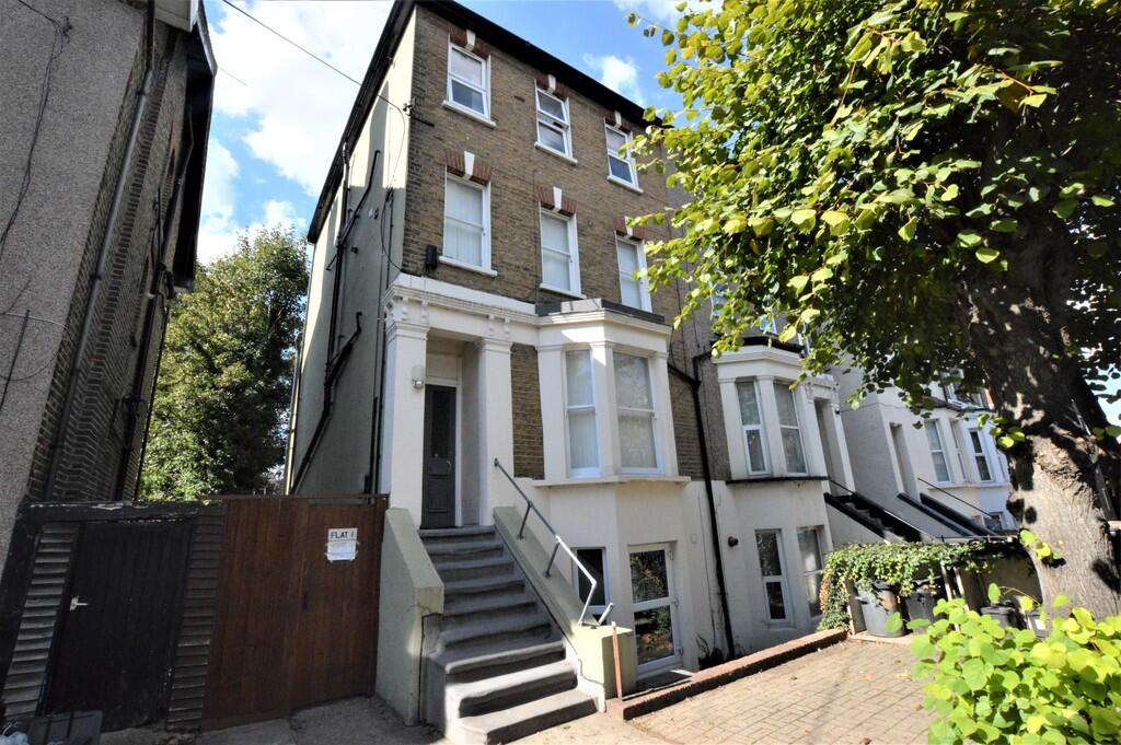 1 bed House (unspecified) for rent in Croydon. From Benson & Partners - Croydon
