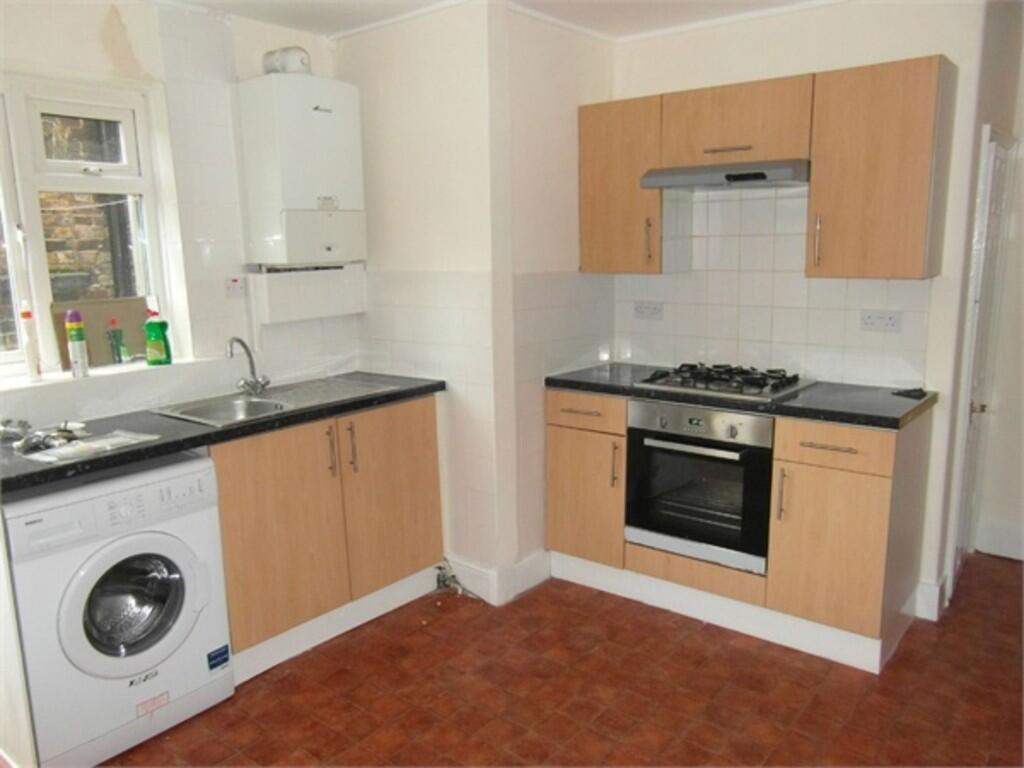 1 bed 1st Floor Flat for rent in Croydon. From Benson & Partners - Croydon
