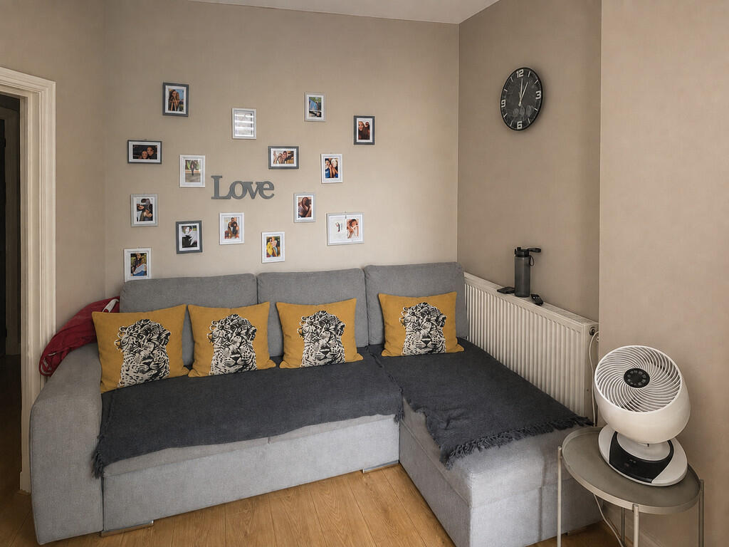 1 bed Apartment for rent in Croydon. From Benson & Partners - Croydon 1 bed Apartment for rent in Croydon. From Benson & Partners - Croydon