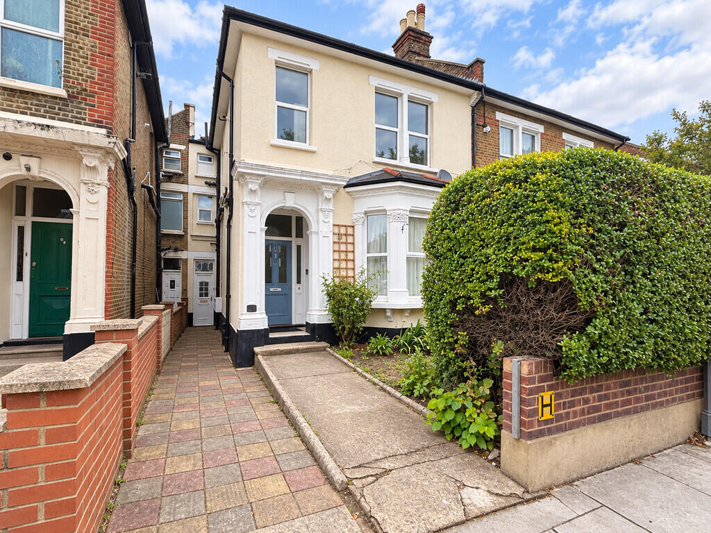 1 bed Apartment for rent in Croydon. From Benson & Partners - Croydon