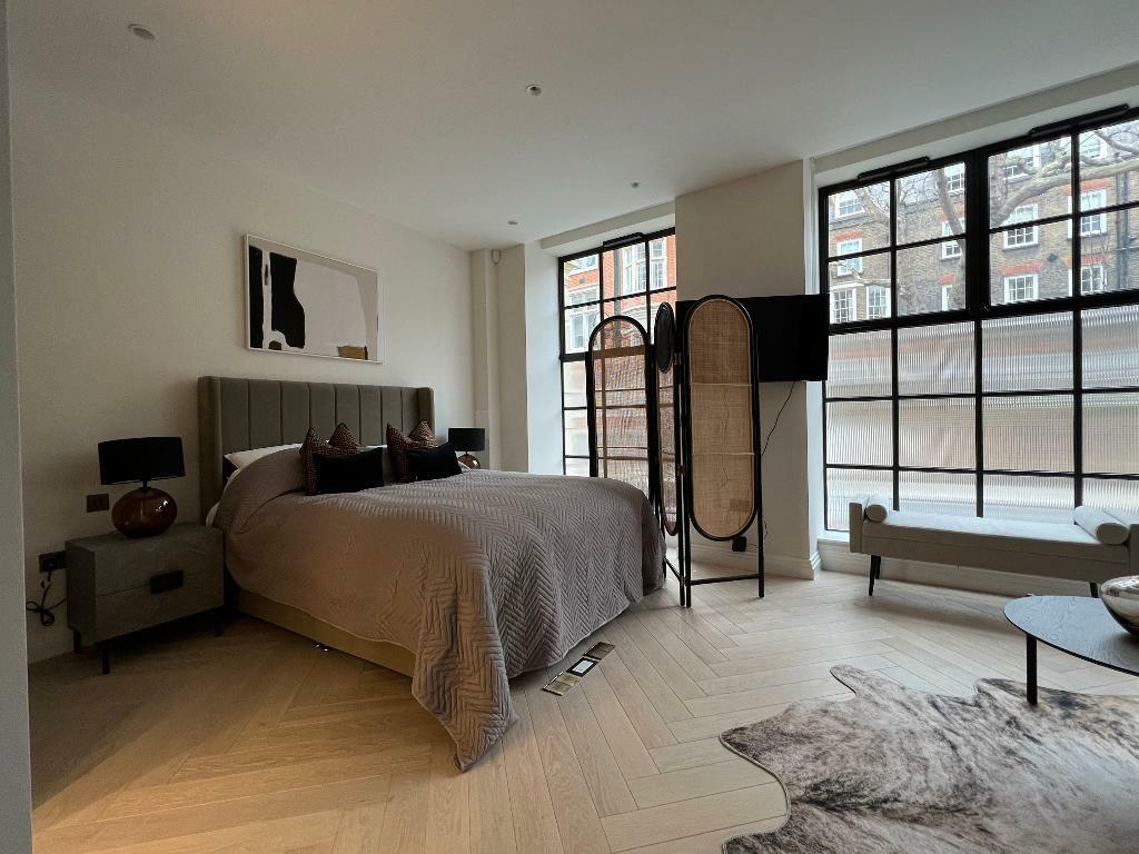 0 bed Flat for rent in Westminster. From Bensons - London