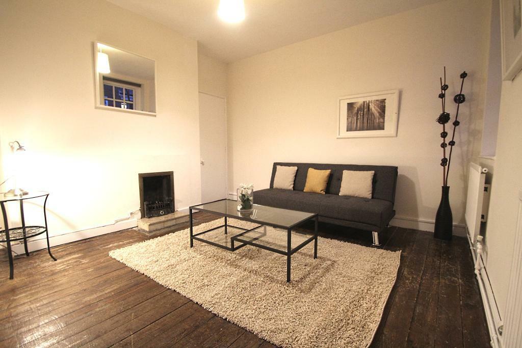 1 bed Flat for rent in Westminster. From Bensons - London