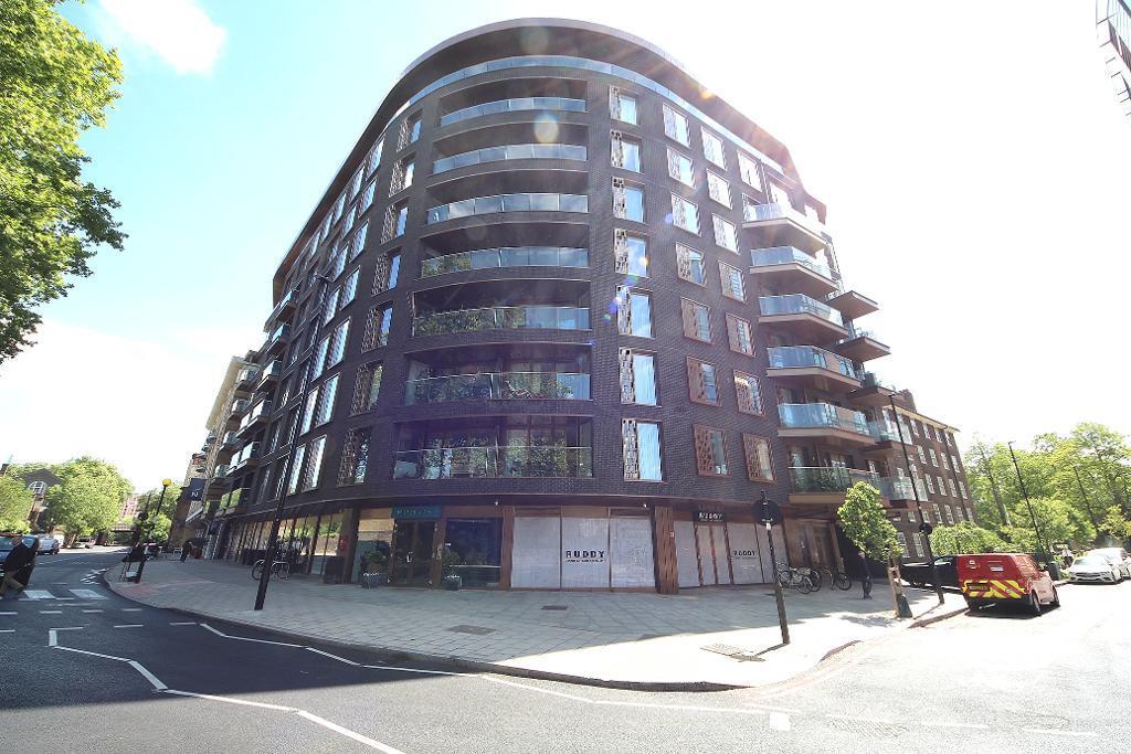 1 bed 1st Floor Flat for rent in Bermondsey. From Bensons - London