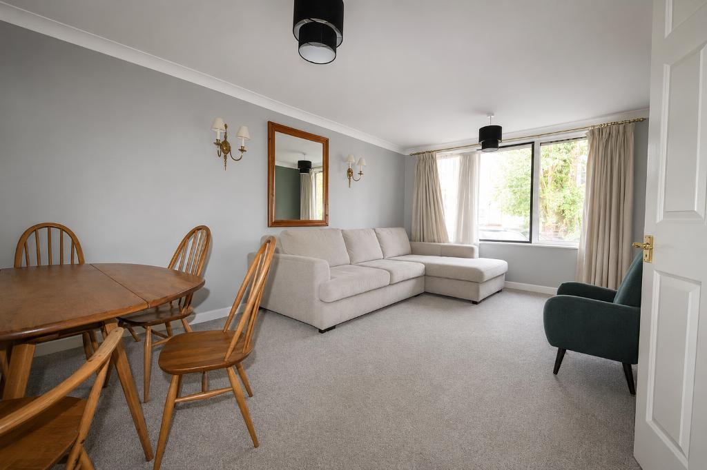 2 bed 1st Floor Flat for rent in Westminster. From Bensons - London 2 bed 1st Floor Flat for rent in Westminster. From Bensons - London