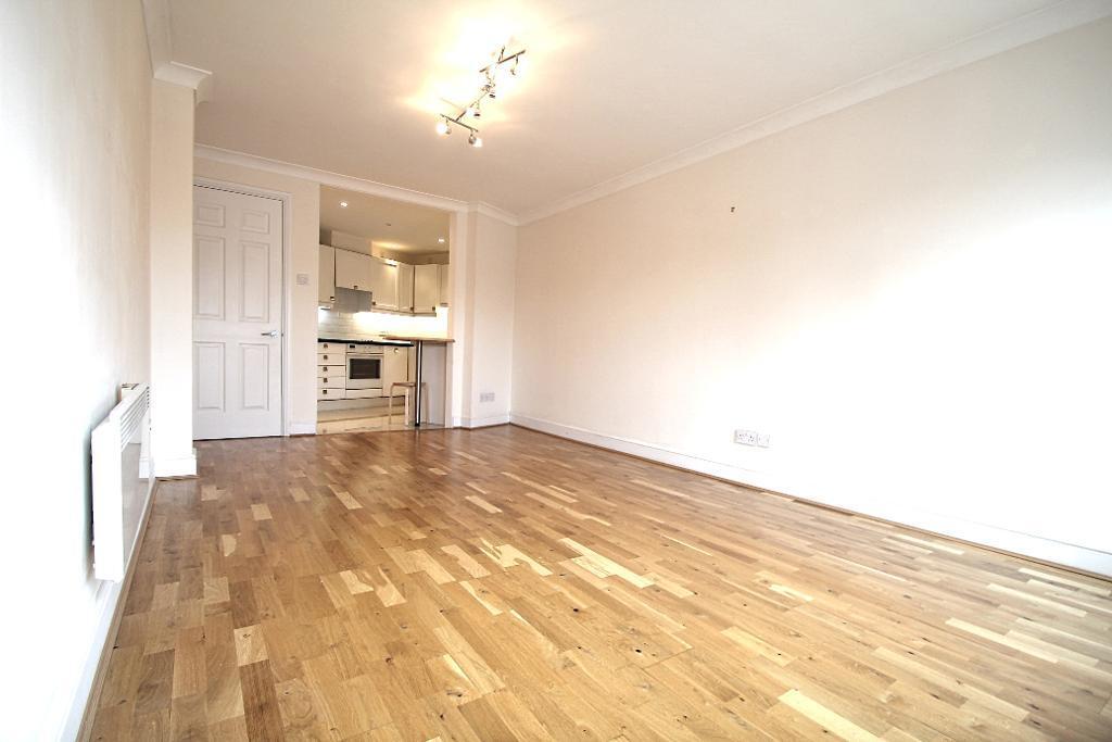 1 bed 1st Floor Flat for rent in Westminster. From Bensons - London