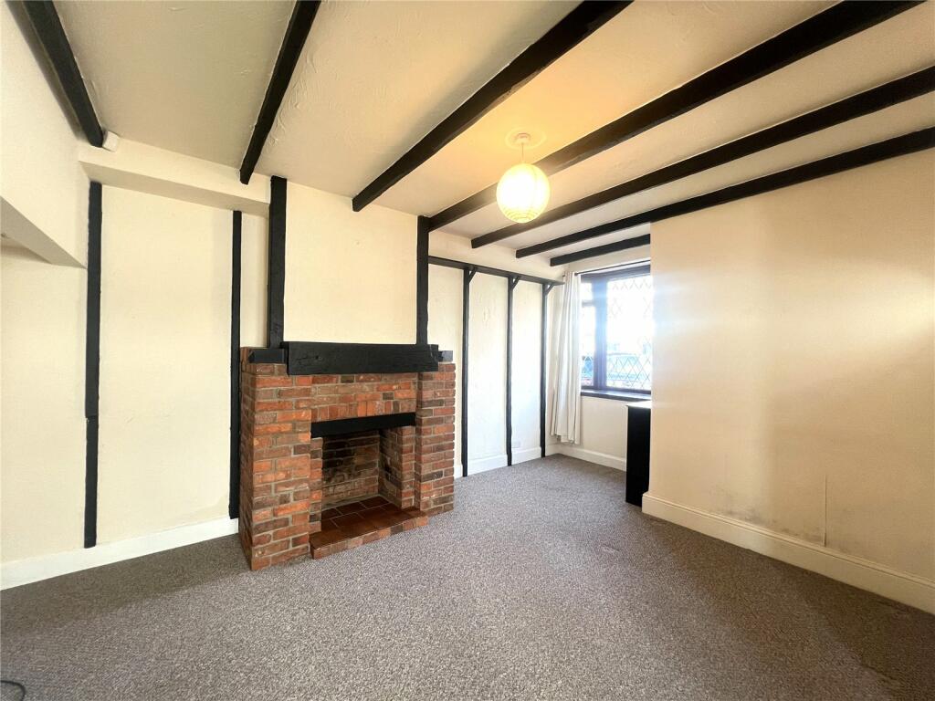 2 bed Detached House for rent in Hornchurch. From Beresfords Lettings - at Havering 