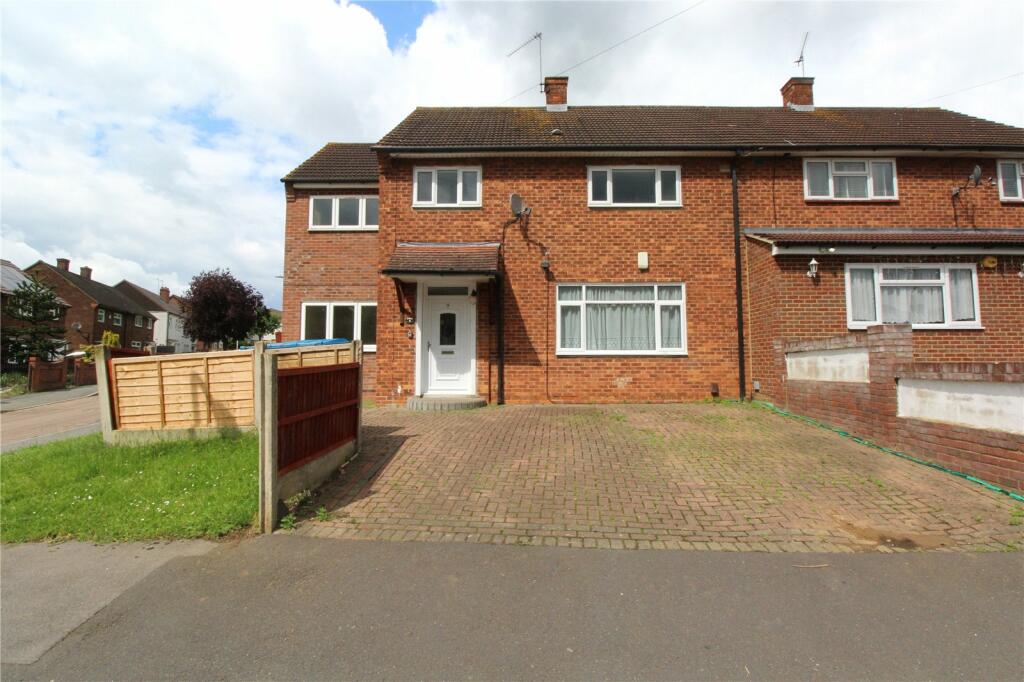 6 bed Semi-Detached House for rent in South Weald. From Beresfords Lettings - at Havering