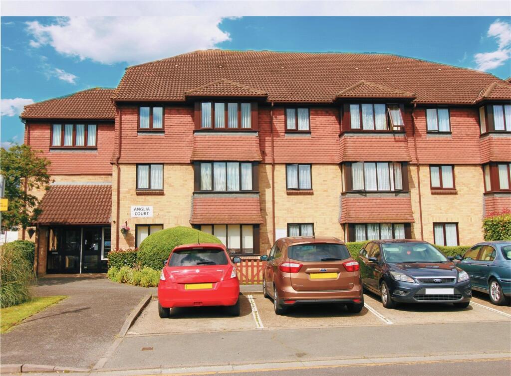 1 bed Apartment for rent in Dagenham. From Beresfords Lettings - at Havering 