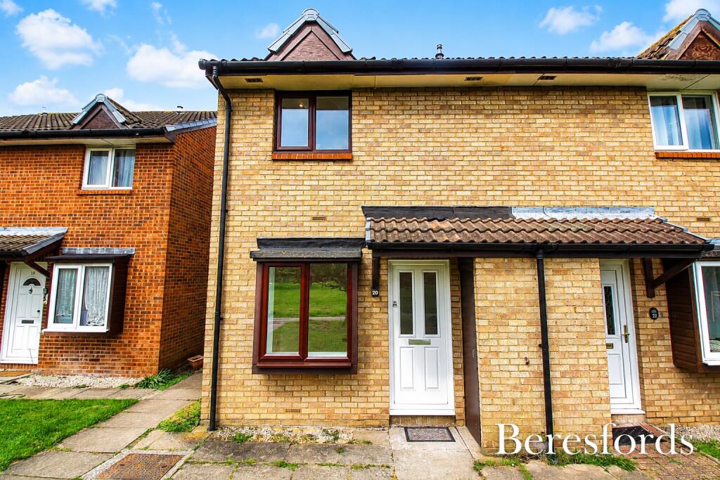 1 bed End of Terrace for rent in Romford. From Beresfords - at Upminster