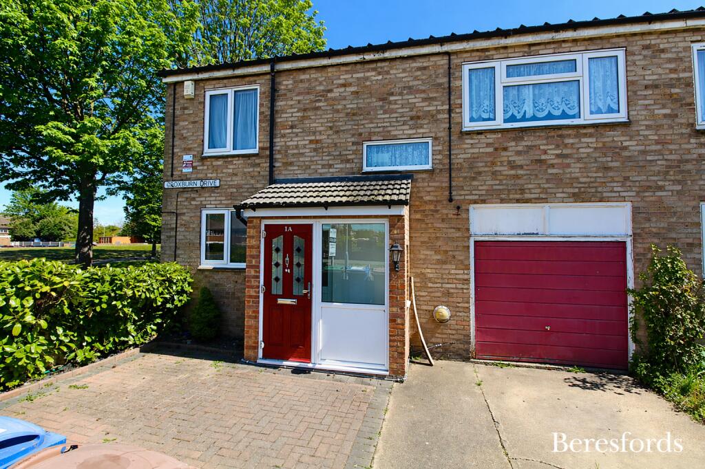 3 bed Mid Terraced House for rent in Aveley. From Beresfords - at Upminster