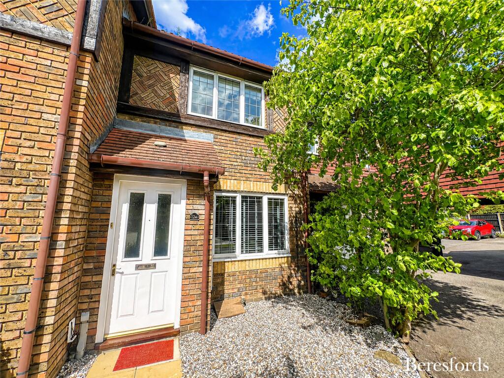 2 bed Mid Terraced House for rent in South Stifford. From Beresfords - at Upminster