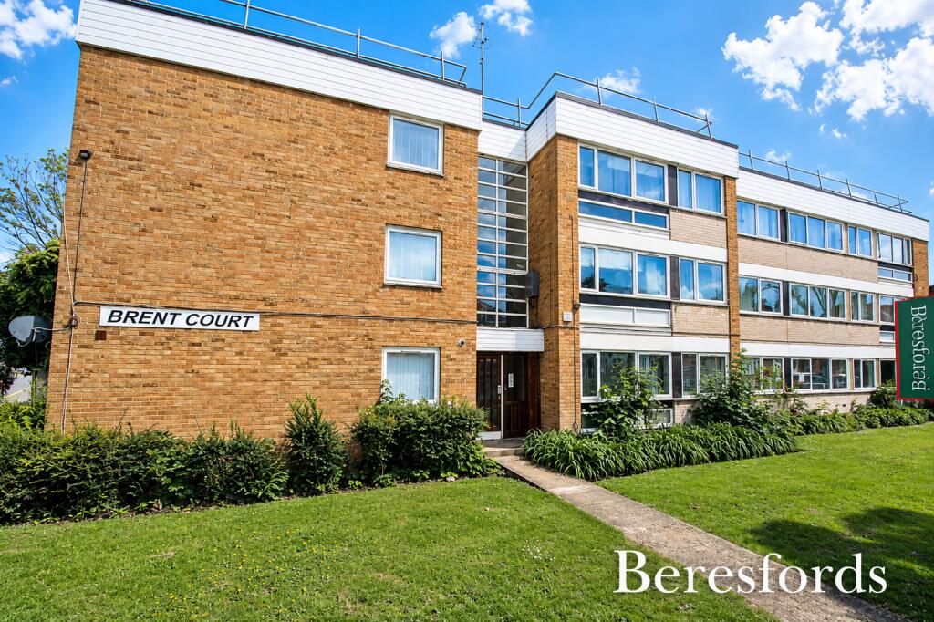 2 bed Apartment for rent in Romford. From Beresfords - at Upminster