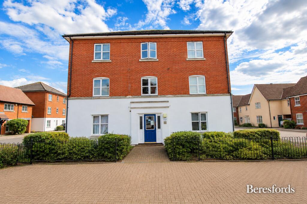 2 bed Apartment for rent in South Stifford. From Beresfords - at Upminster 2 bed Apartment for rent in South Stifford. From Beresfords - at Upminster