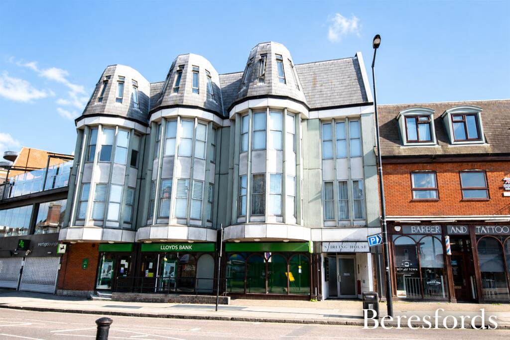 2 bed Apartment for rent in Hornchurch. From Beresfords - at Upminster