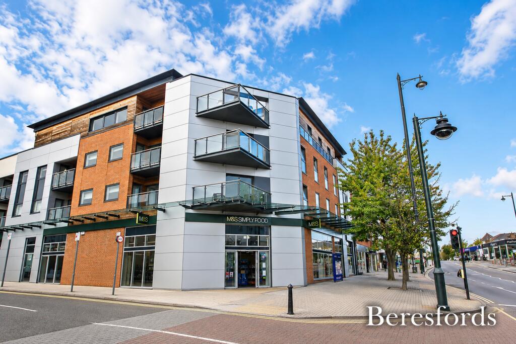 2 bed Apartment for rent in Upminster. From Beresfords - at Upminster